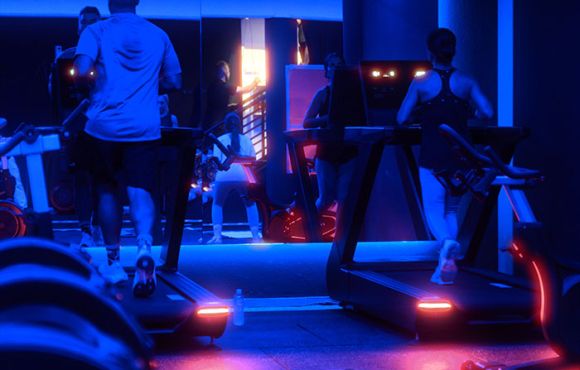 Functional Training