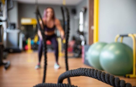 Personal Training