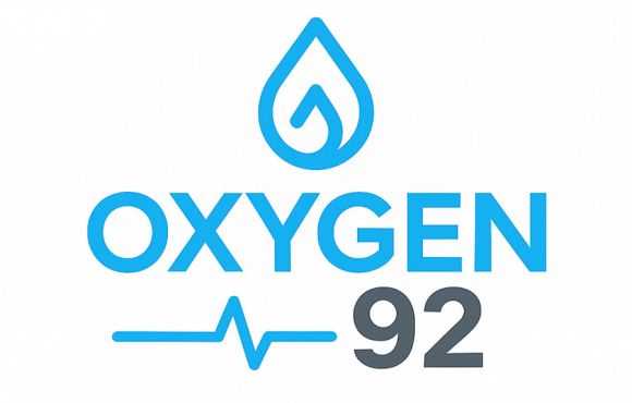 OXYGEN 92